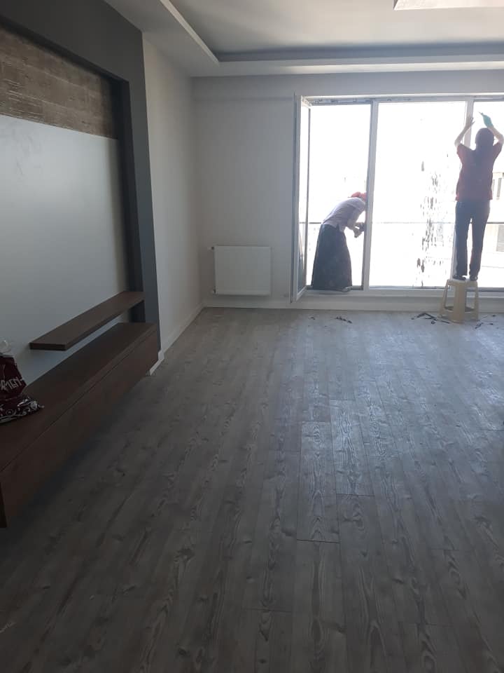 Ünye temizlik Şirketi