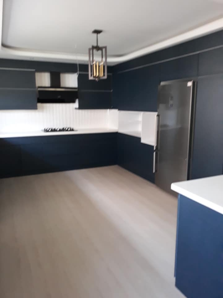 Ünye temizlik Şirketi