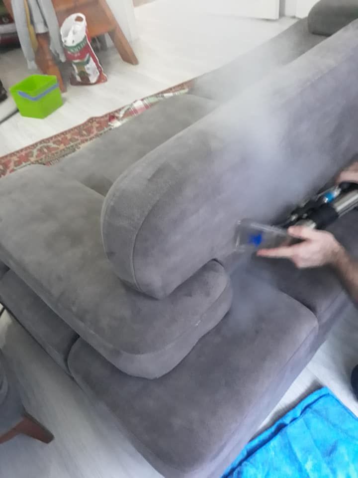 Ünye temizlik Şirketi