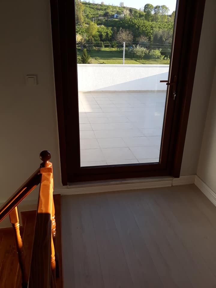 Ünye temizlik Şirketi