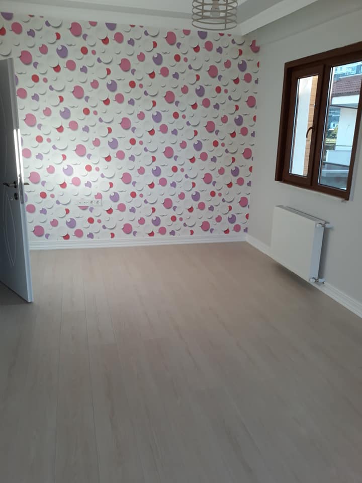 Ünye temizlik Şirketi