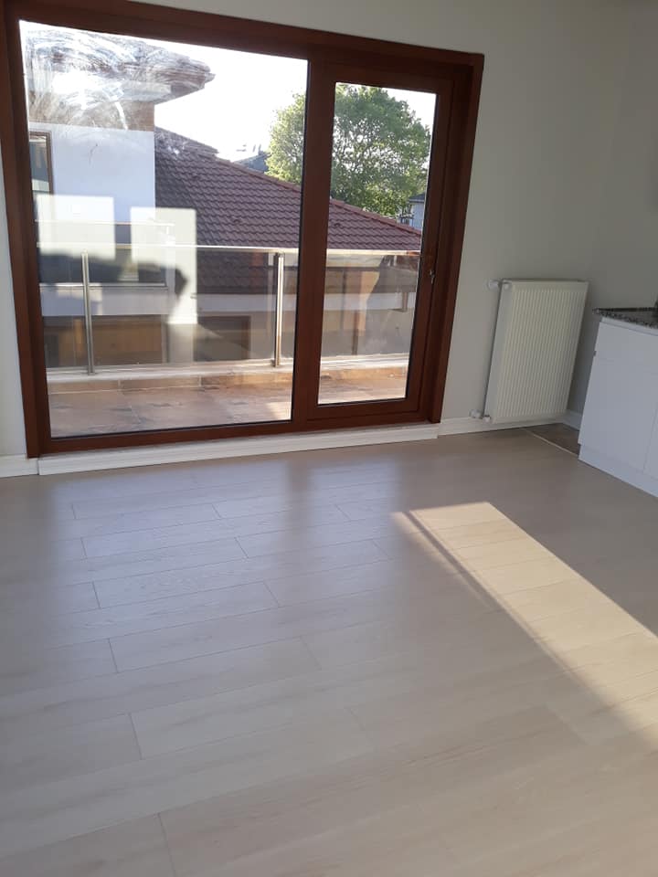 Ünye temizlik Şirketi