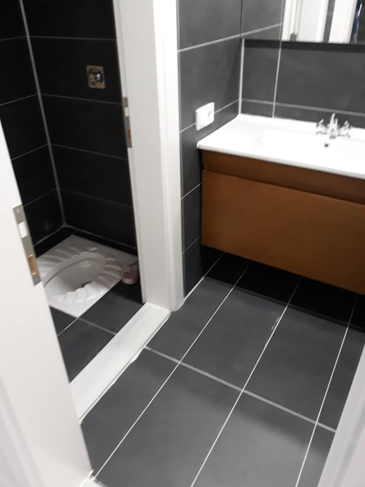 Ünye temizlik Şirketi