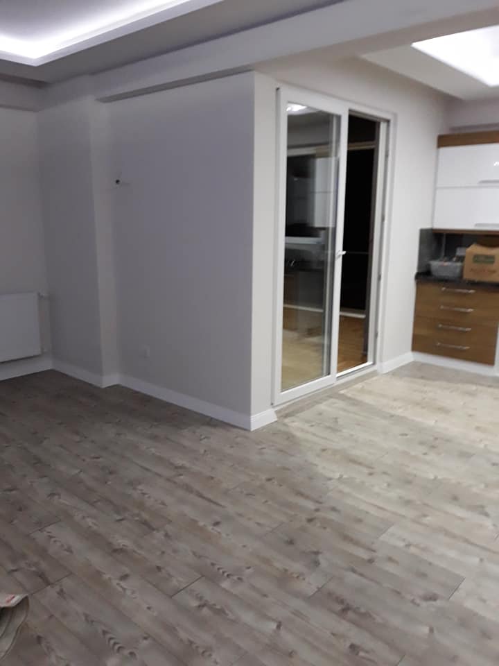 Ünye temizlik Şirketi