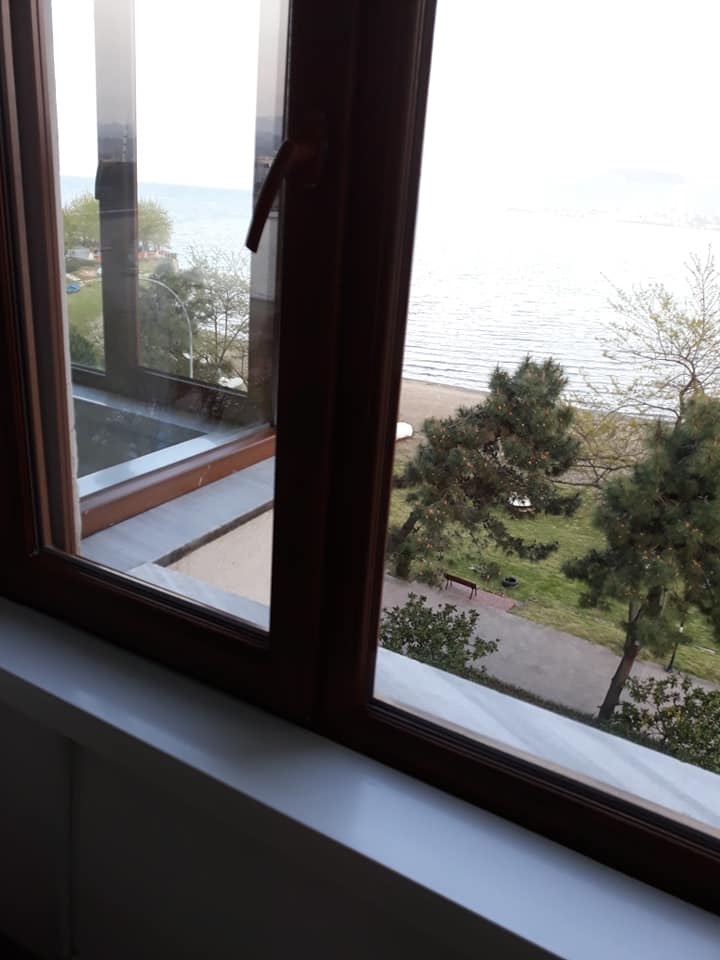 Ünye temizlik Şirketi