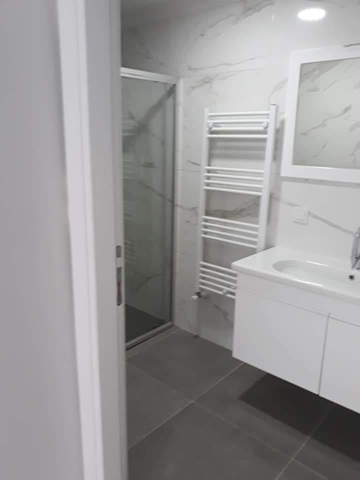 Ünye temizlik Şirketi