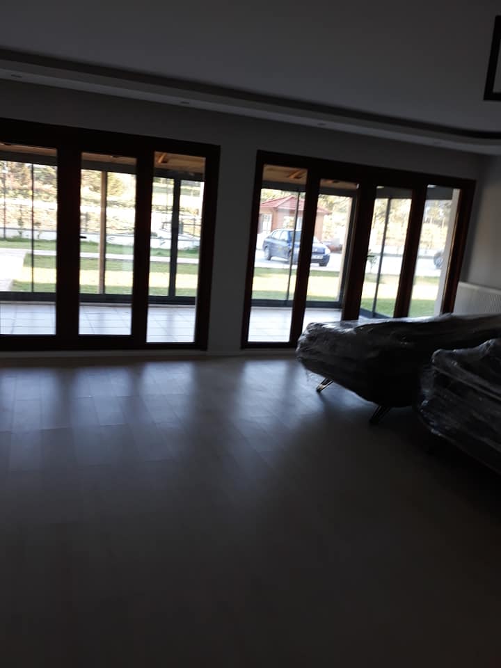 Ünye temizlik Şirketi