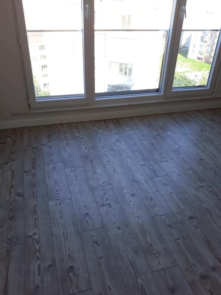 Ünye temizlik Şirketi