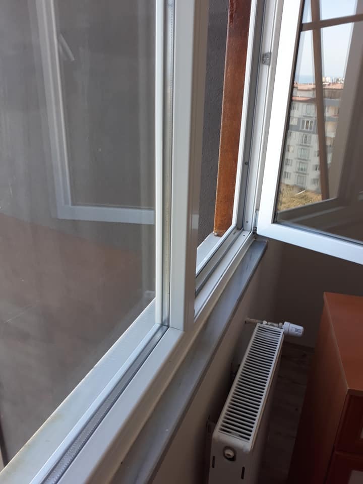 Ünye temizlik Şirketi