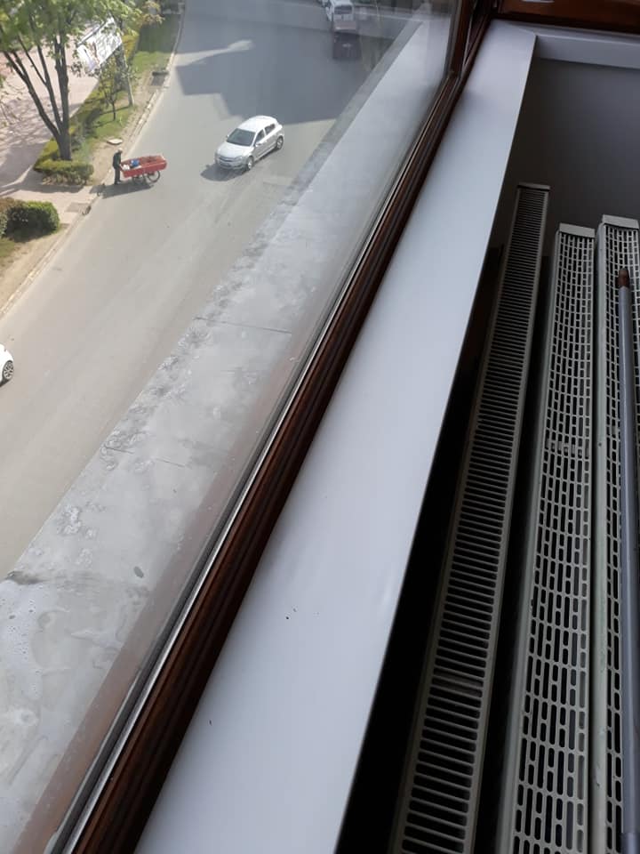 Ünye temizlik Şirketi