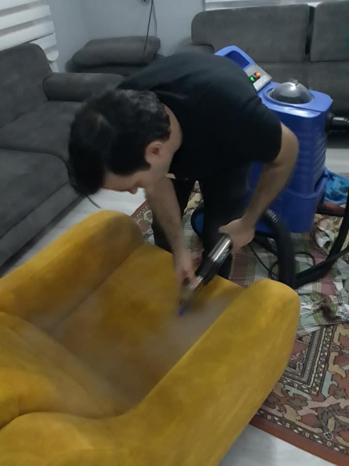 Ünye temizlik Şirketi